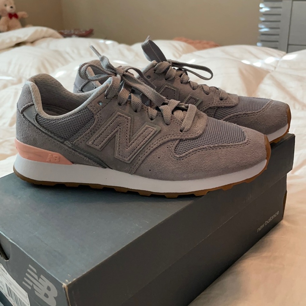 New Balance classics